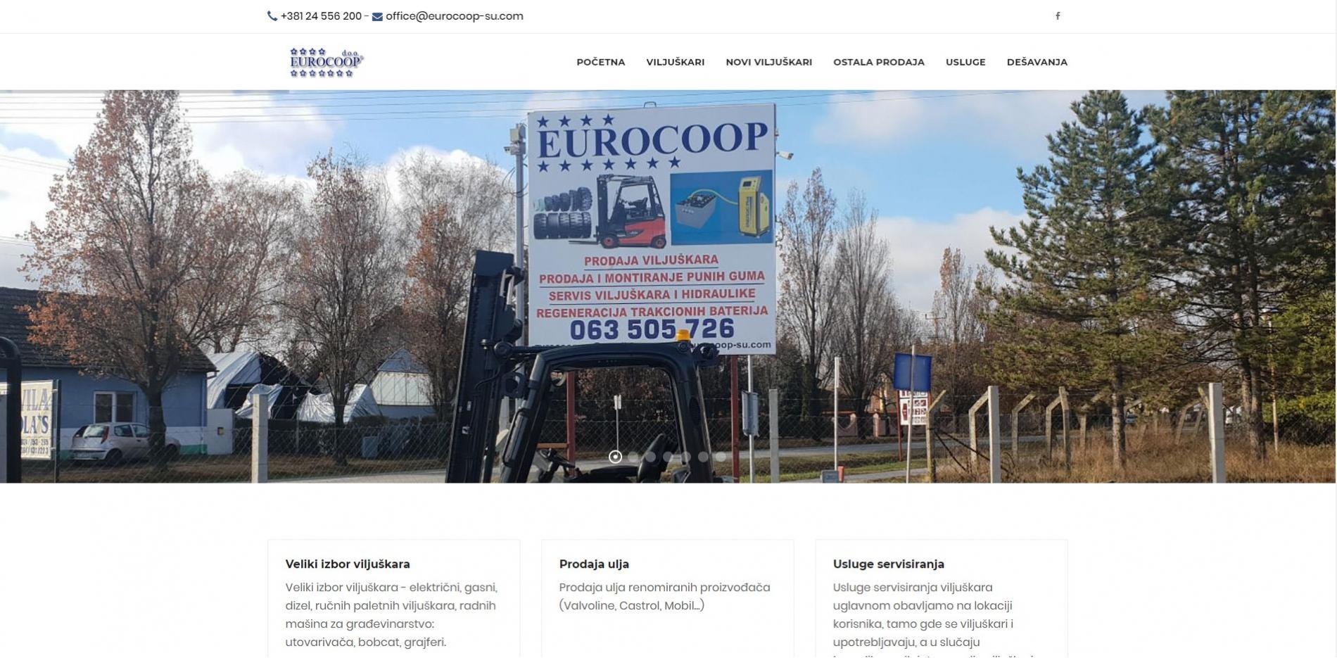EuroCoop